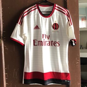 AC Milan Jersey